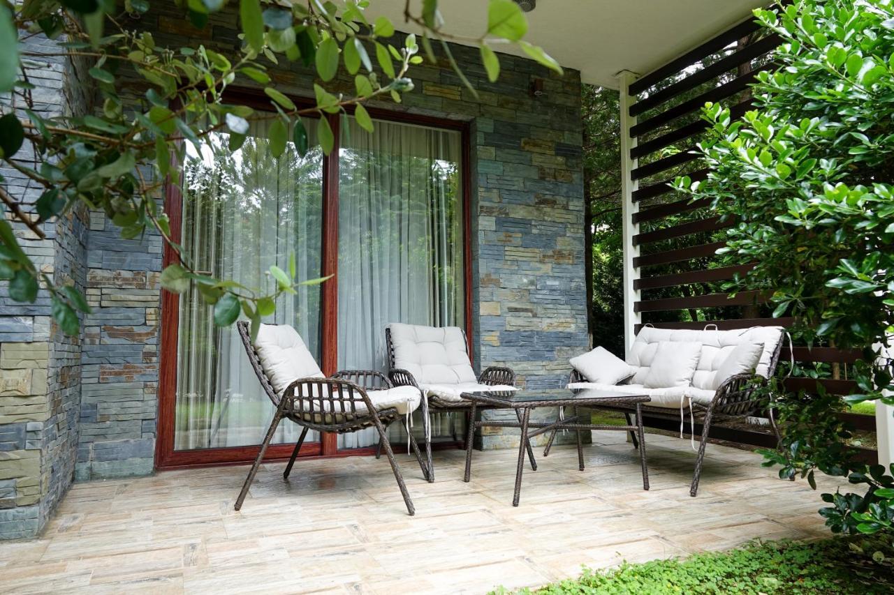 Luxury Dreamland Oasis * Chakvi