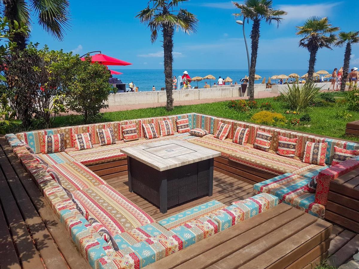 Apartment Luxury Dreamland Oasis Chakvi