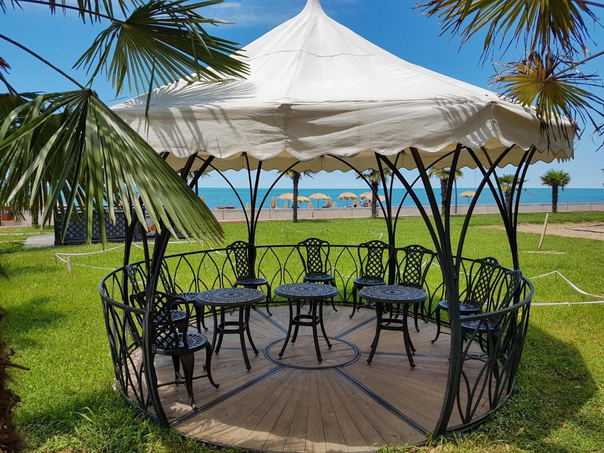 Luxury Dreamland Oasis Chakvi