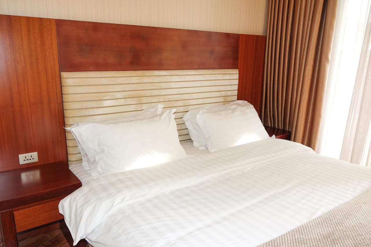 Luxury Dreamland Oasis * Chakvi