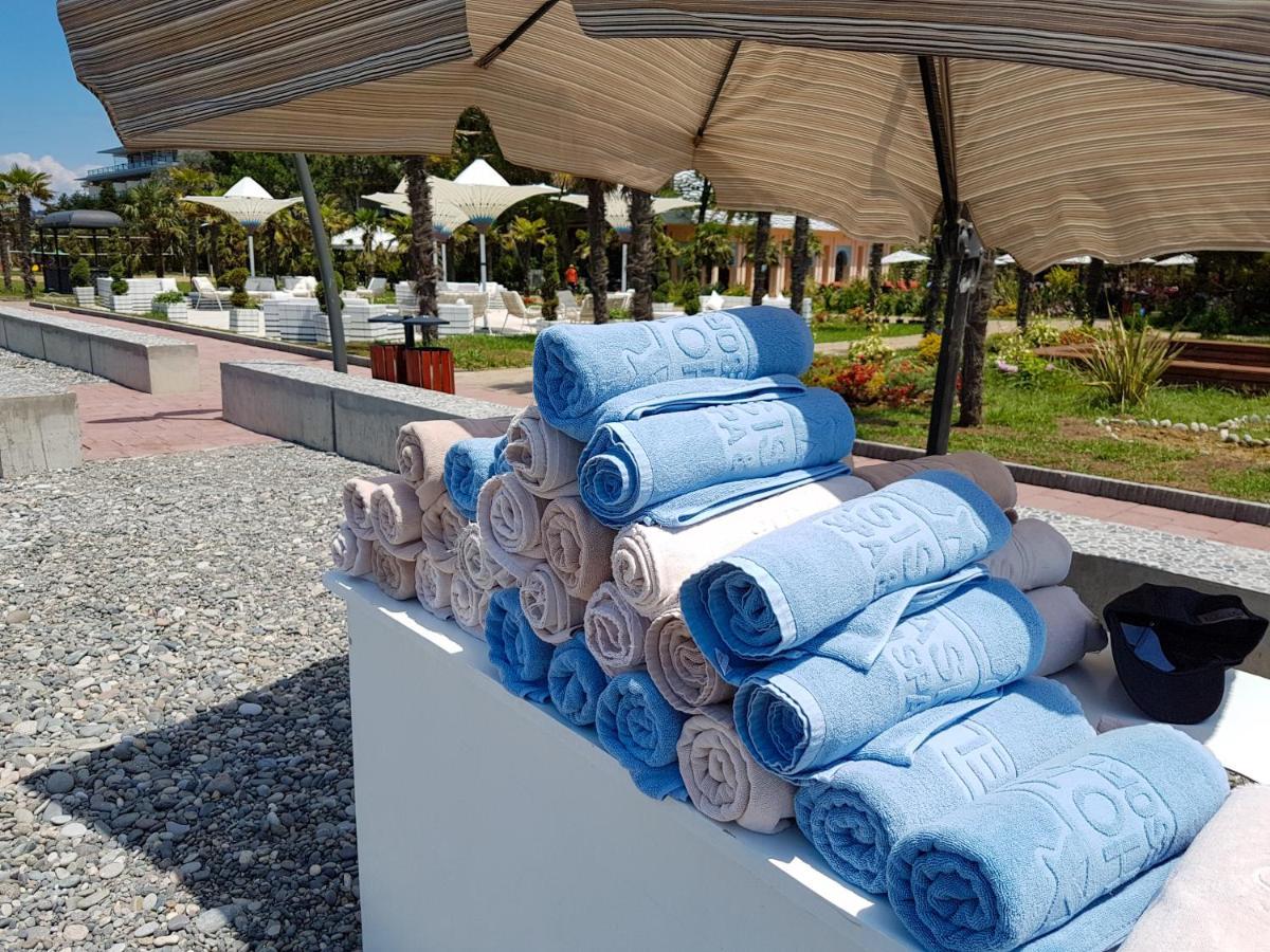 Luxury Dreamland Oasis * Chakvi