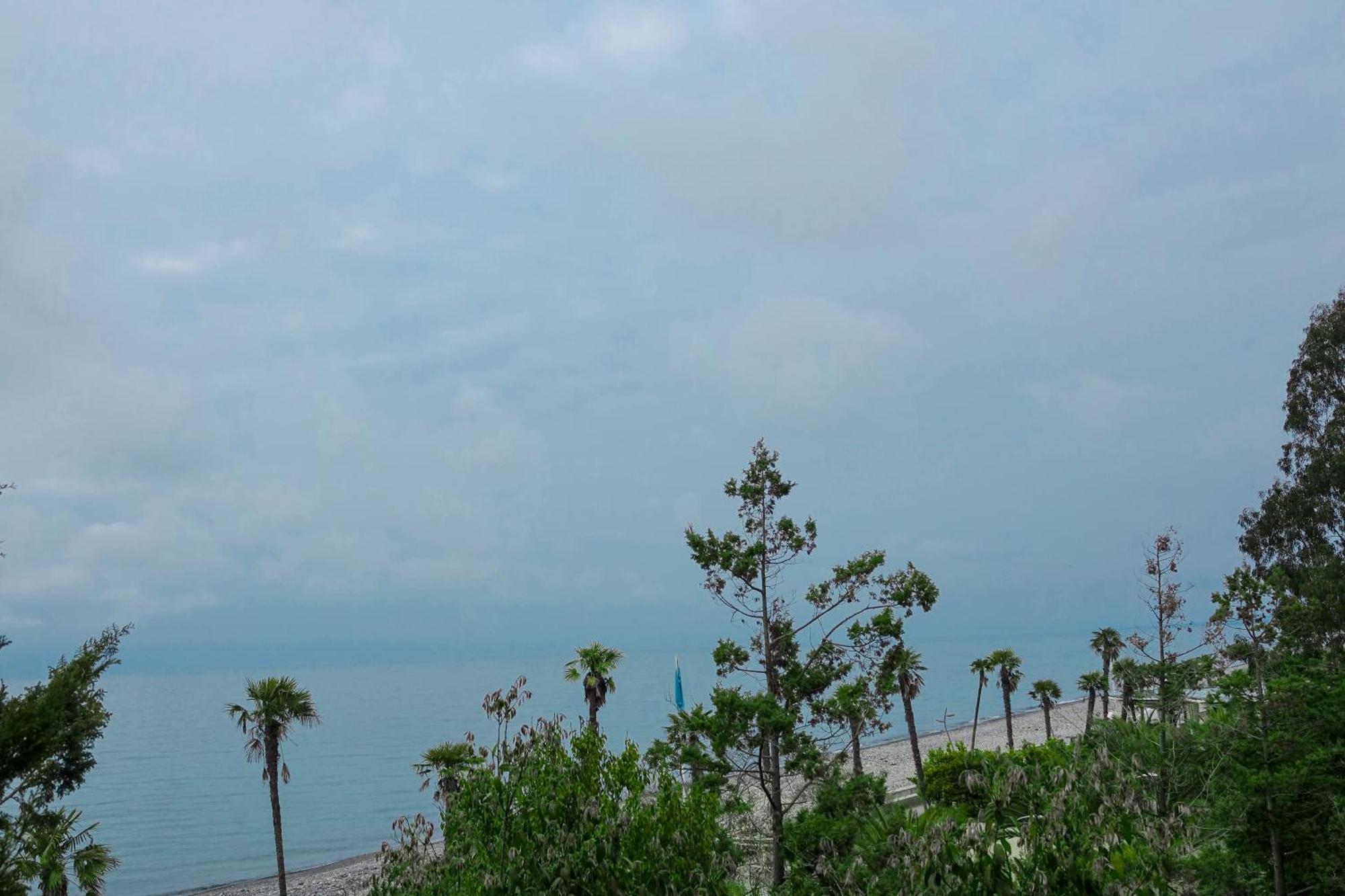 Luxury Dreamland Oasis * Chakvi