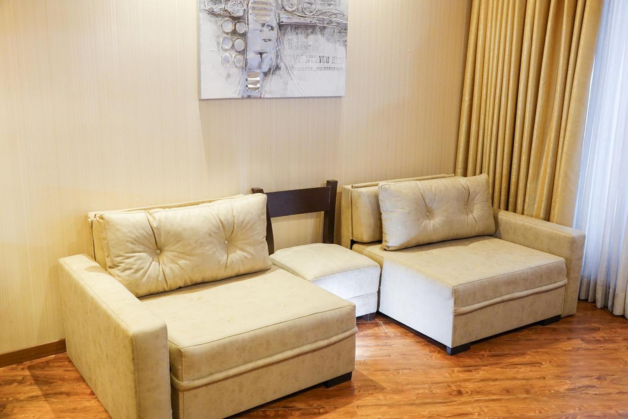 Apartment Luxury Dreamland Oasis *