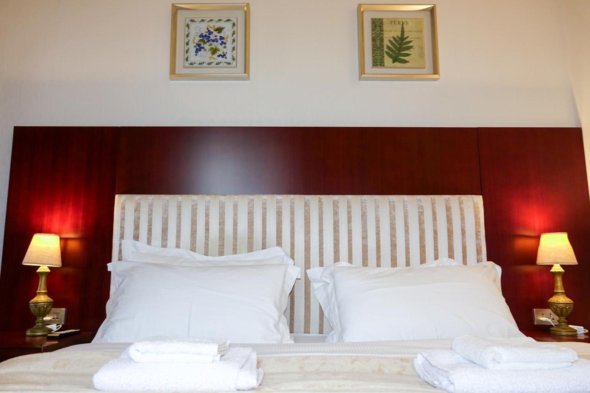Luxury Dreamland Oasis Chakvi