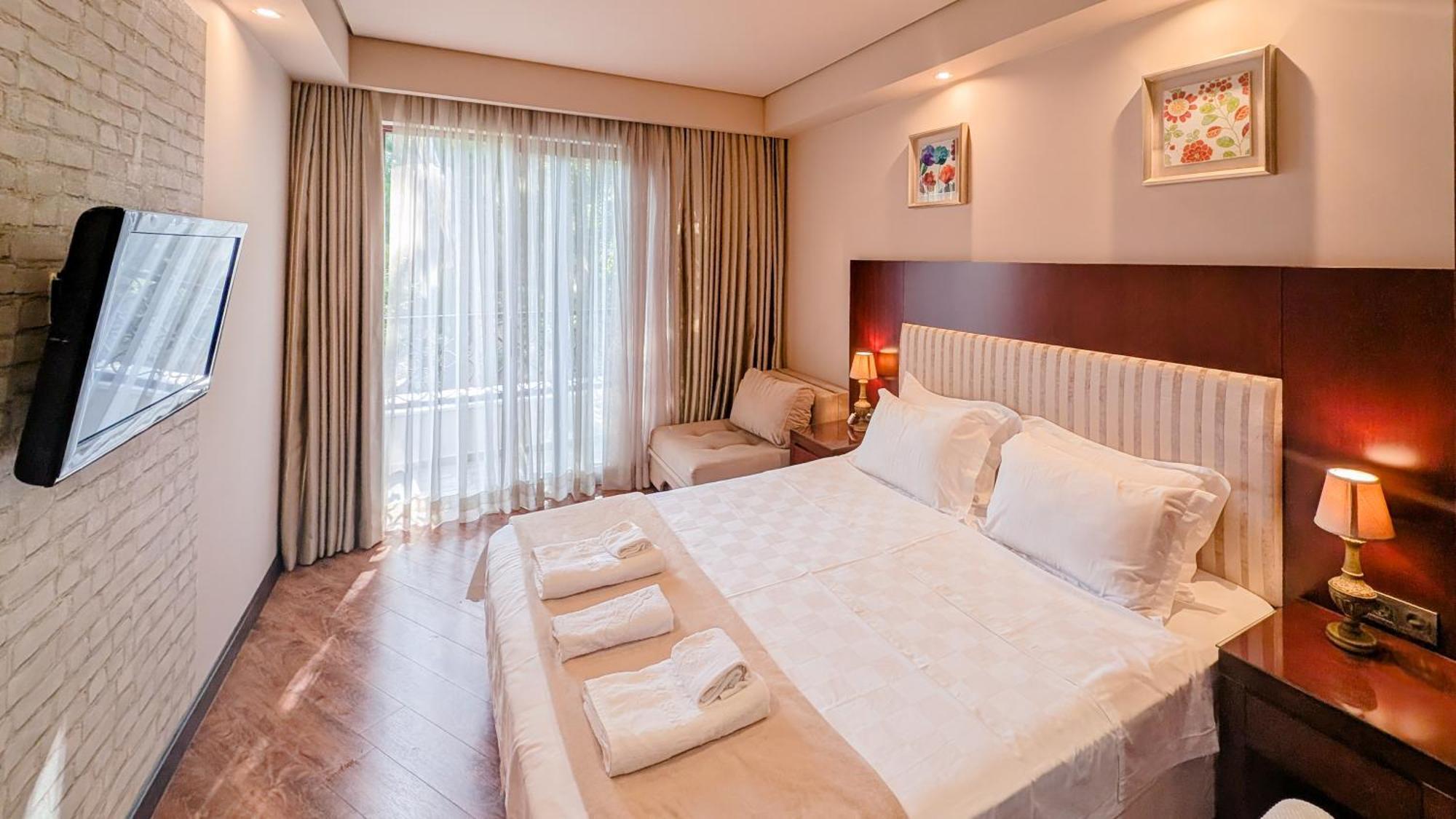 Apartment Luxury Dreamland Oasis Chakvi