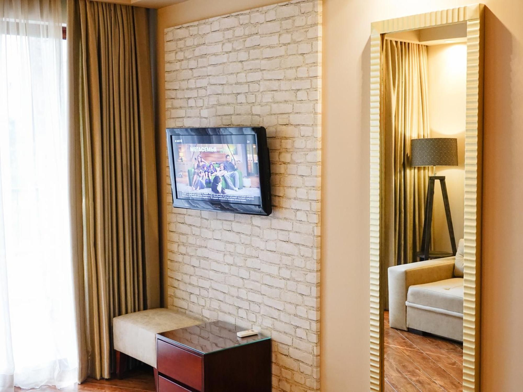 Apartment Luxury Dreamland Oasis
