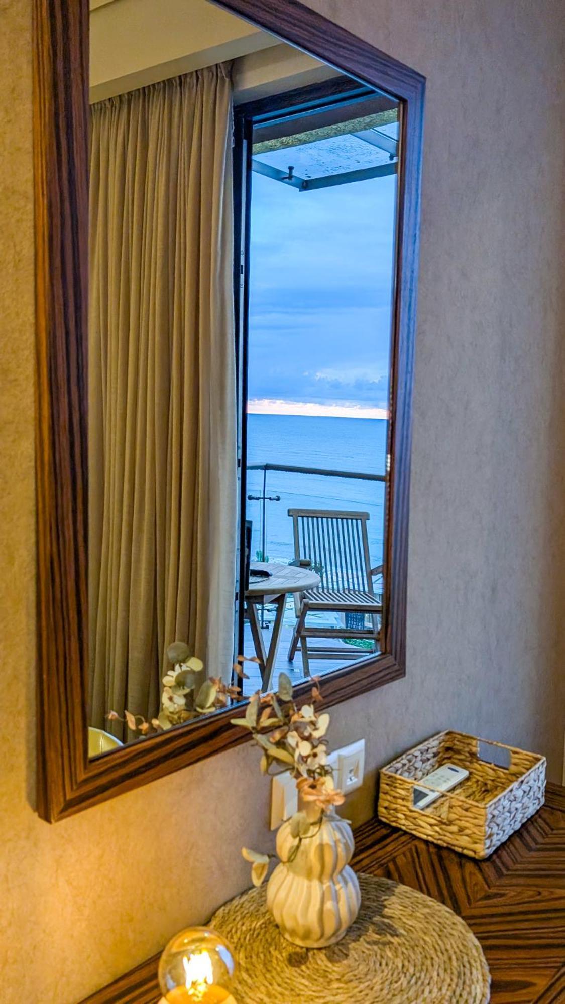Apartment Luxury Dreamland Oasis Chakvi